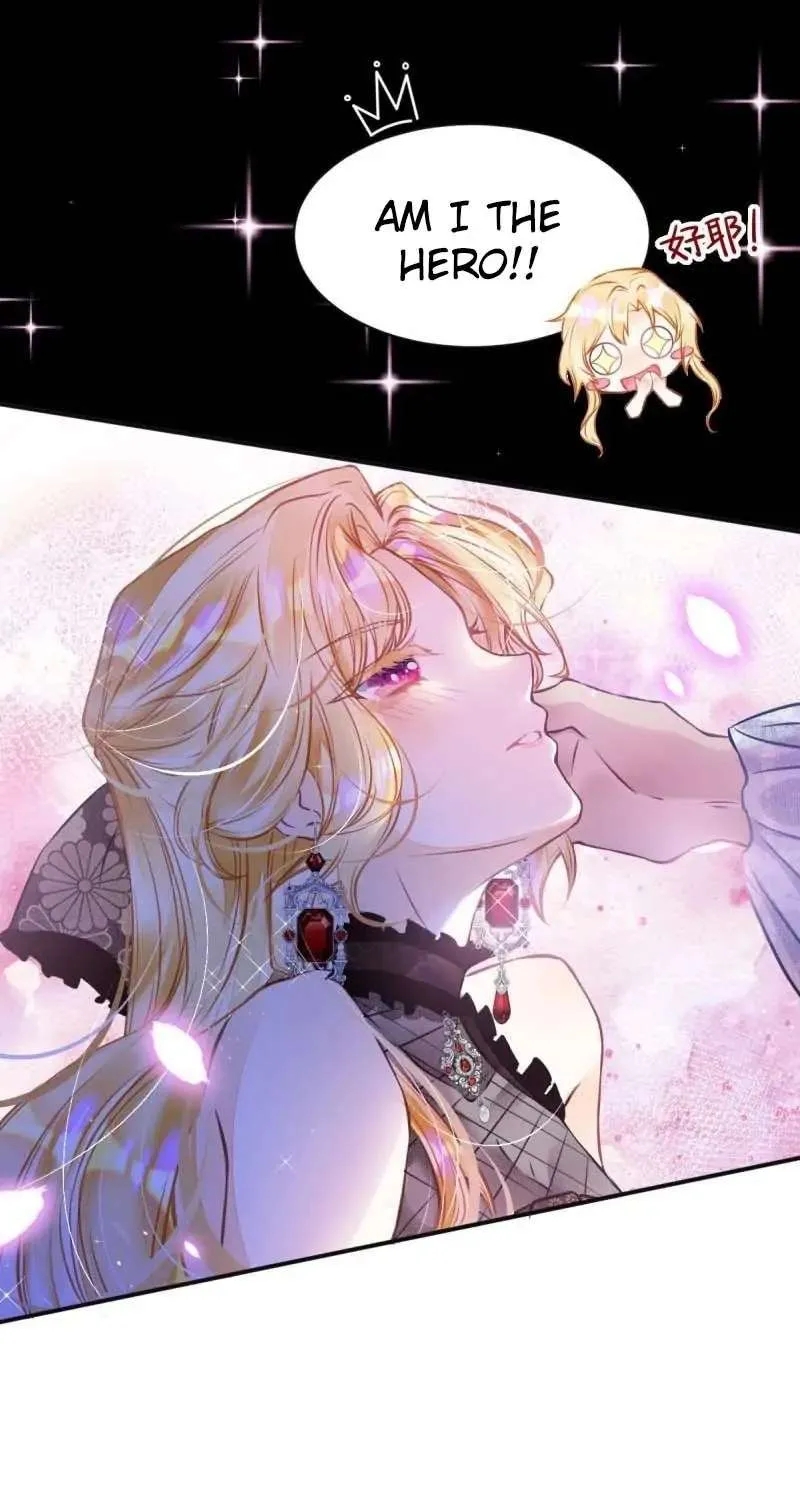 I’m Not the Villain’s White Moonlight! Chapter 1 page 30 - 