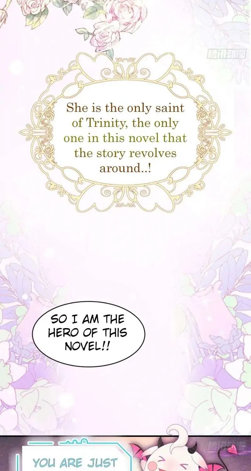 I’m Not the Villain’s White Moonlight! Chapter 1 page 38 - 