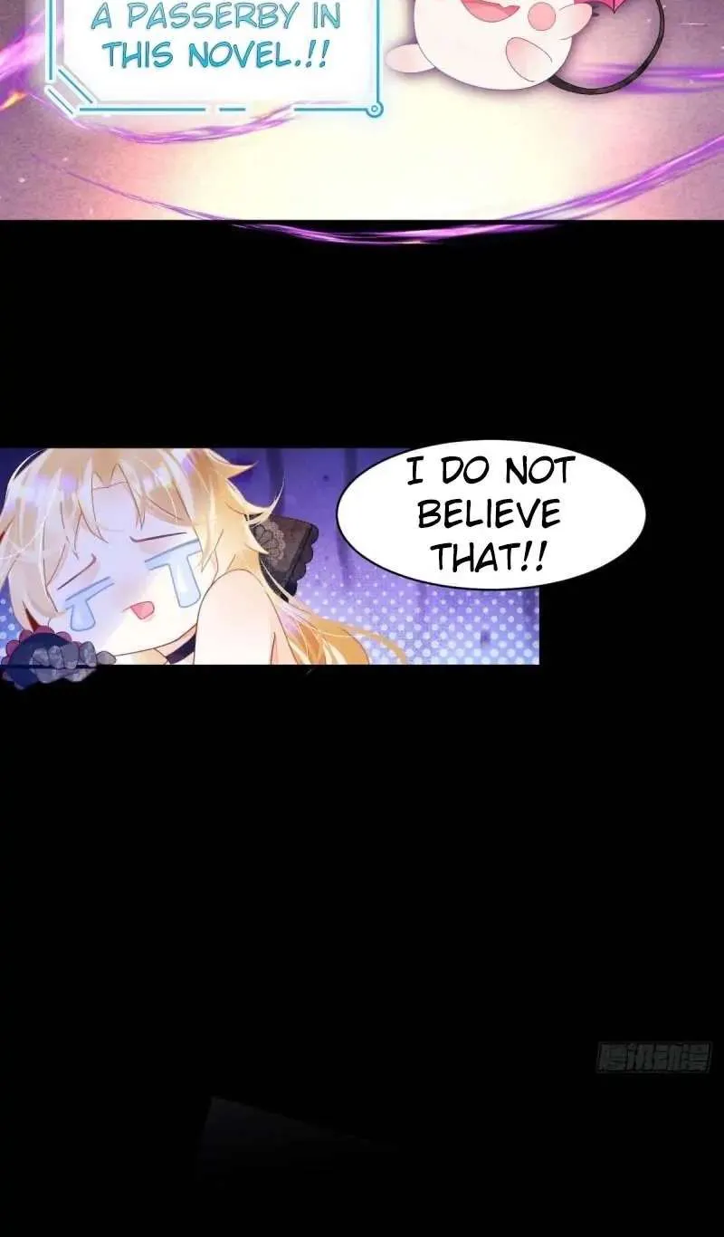 I’m Not the Villain’s White Moonlight! Chapter 1 page 39 - 