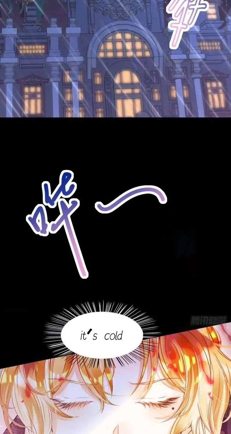 I’m Not the Villain’s White Moonlight! Chapter 1 page 5 - 