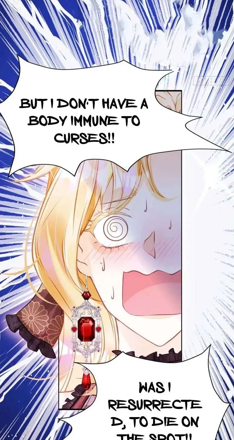 I’m Not the Villain’s White Moonlight! Chapter 1 page 53 - 