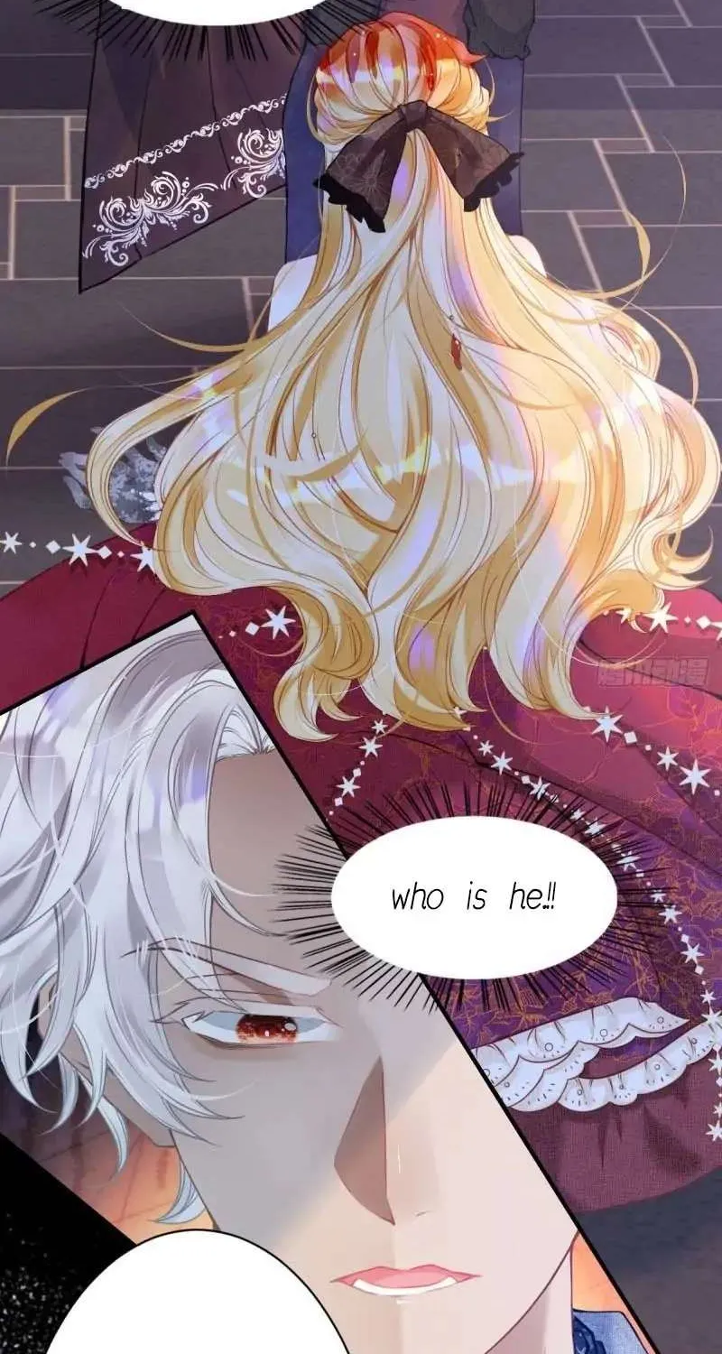 I’m Not the Villain’s White Moonlight! Chapter 1 page 7 - 