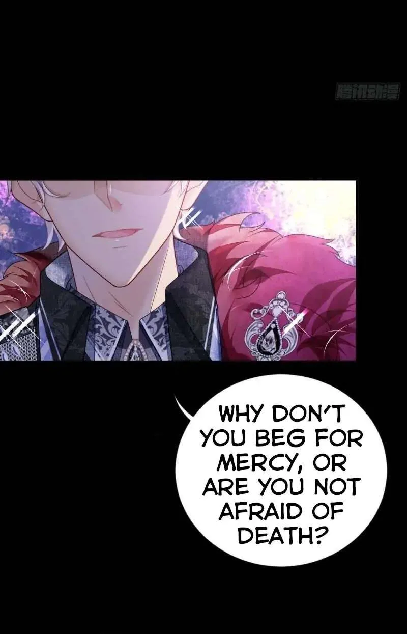 I’m Not the Villain’s White Moonlight! Chapter 1 page 64 - 