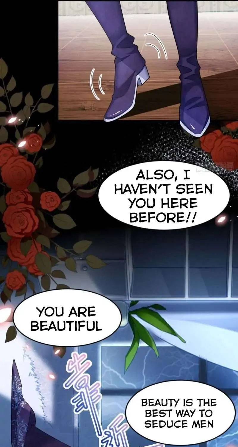 I’m Not the Villain’s White Moonlight! Chapter 1 page 65 - 