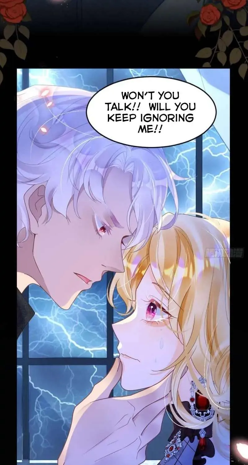 I’m Not the Villain’s White Moonlight! Chapter 1 page 67 - 