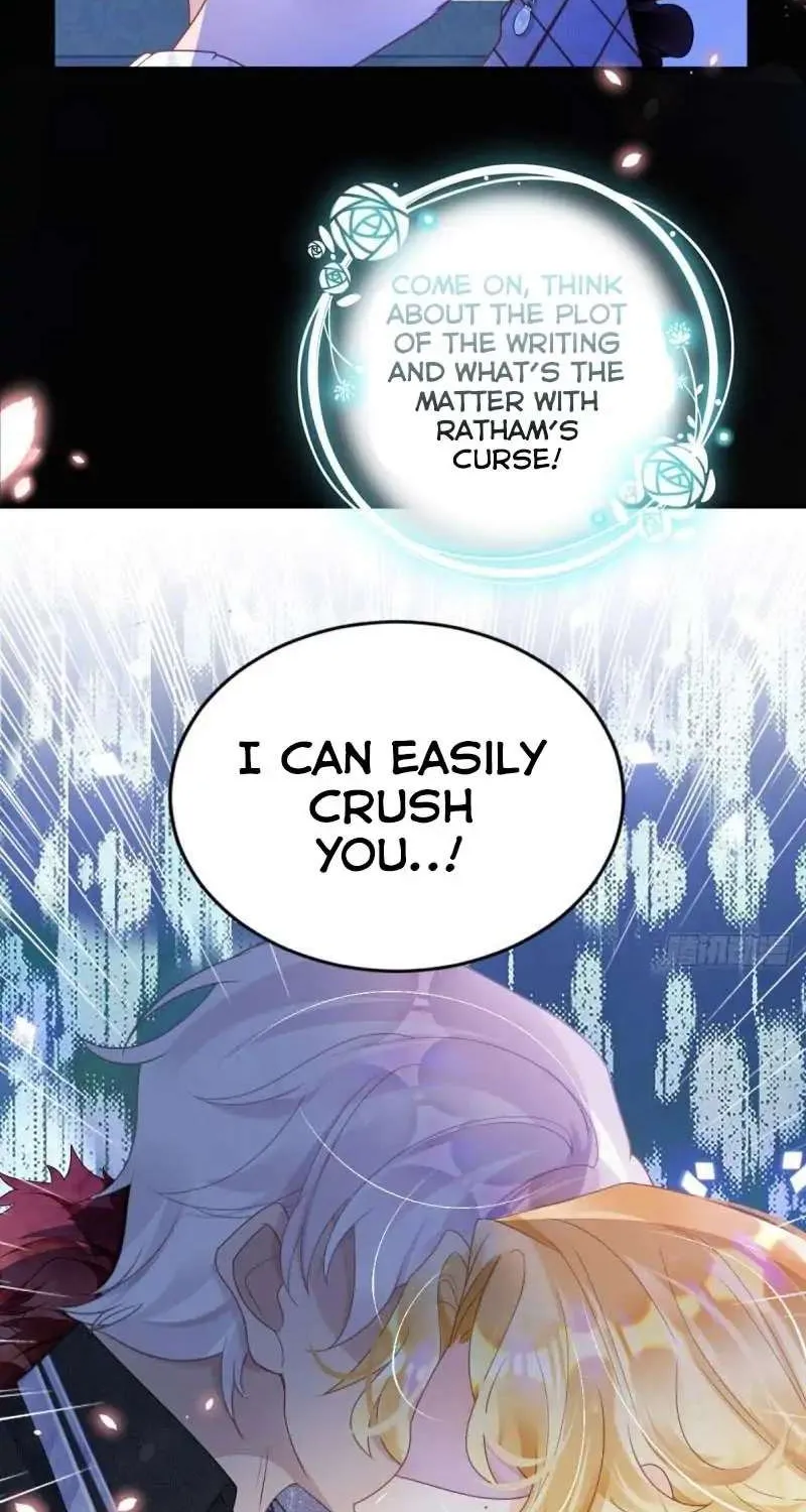 I’m Not the Villain’s White Moonlight! Chapter 1 page 68 - 