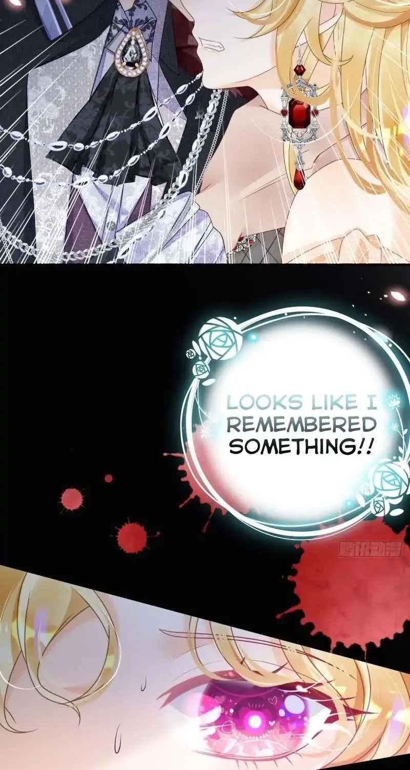 I’m Not the Villain’s White Moonlight! Chapter 1 page 69 - 