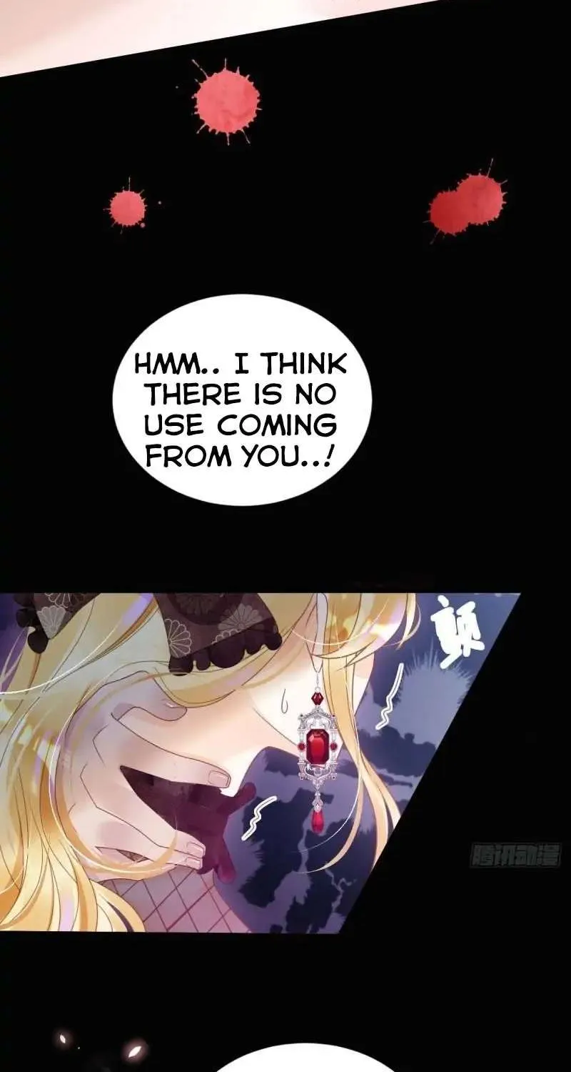 I’m Not the Villain’s White Moonlight! Chapter 1 page 70 - 