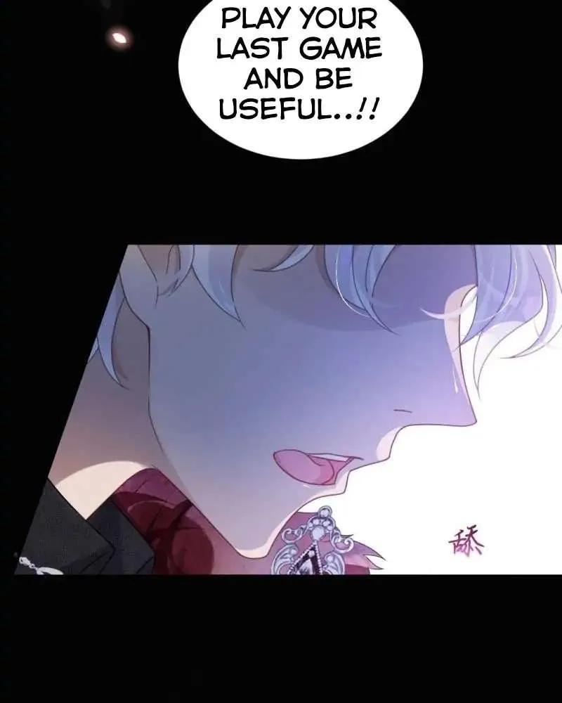 I’m Not the Villain’s White Moonlight! Chapter 1 page 71 - 
