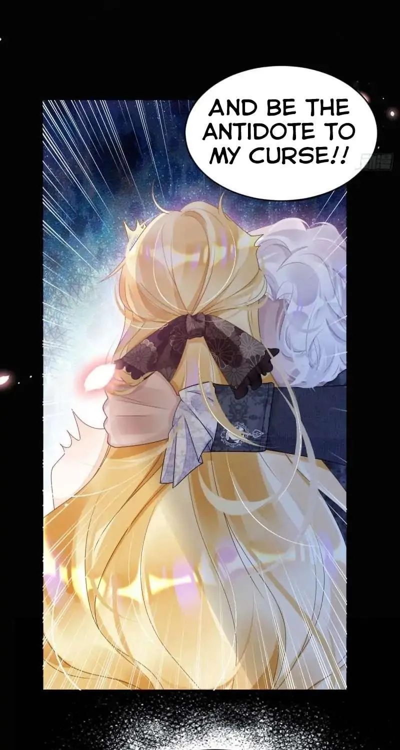 I’m Not the Villain’s White Moonlight! Chapter 1 page 72 - 
