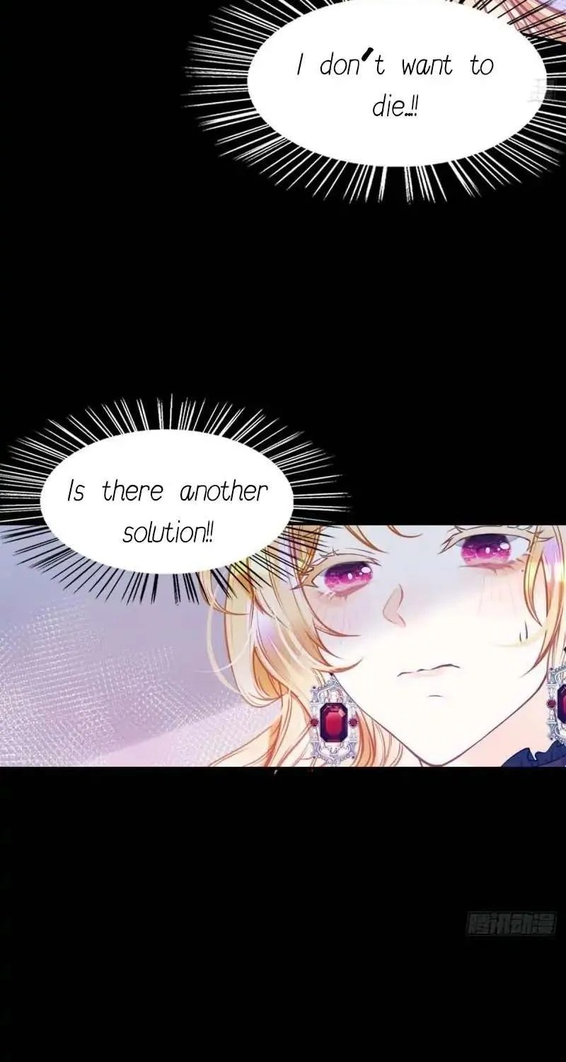 I’m Not the Villain’s White Moonlight! Chapter 1 page 74 - 