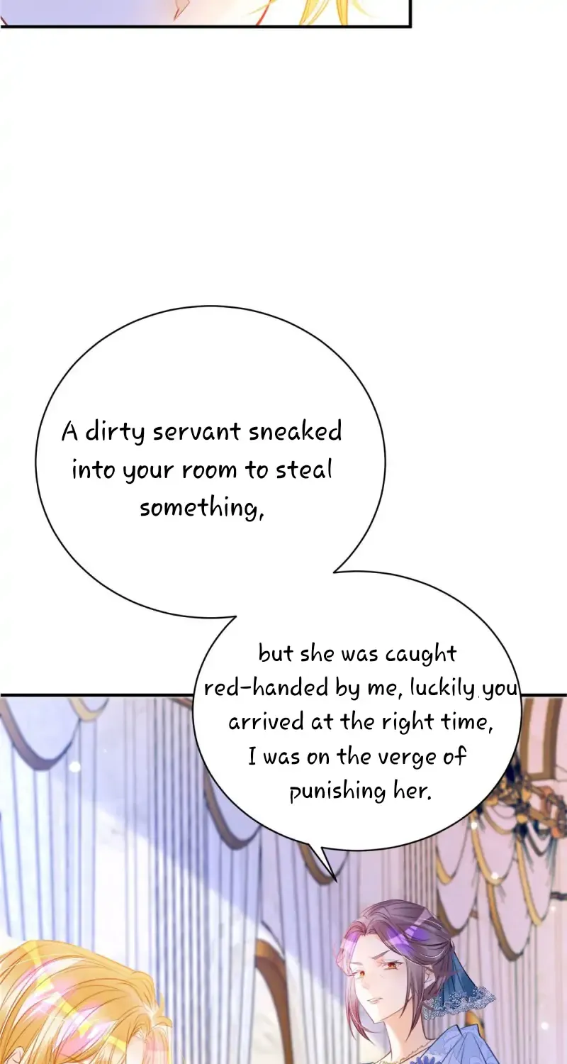 I’m Not the Villain’s White Moonlight! Chapter 10 page 15 - 