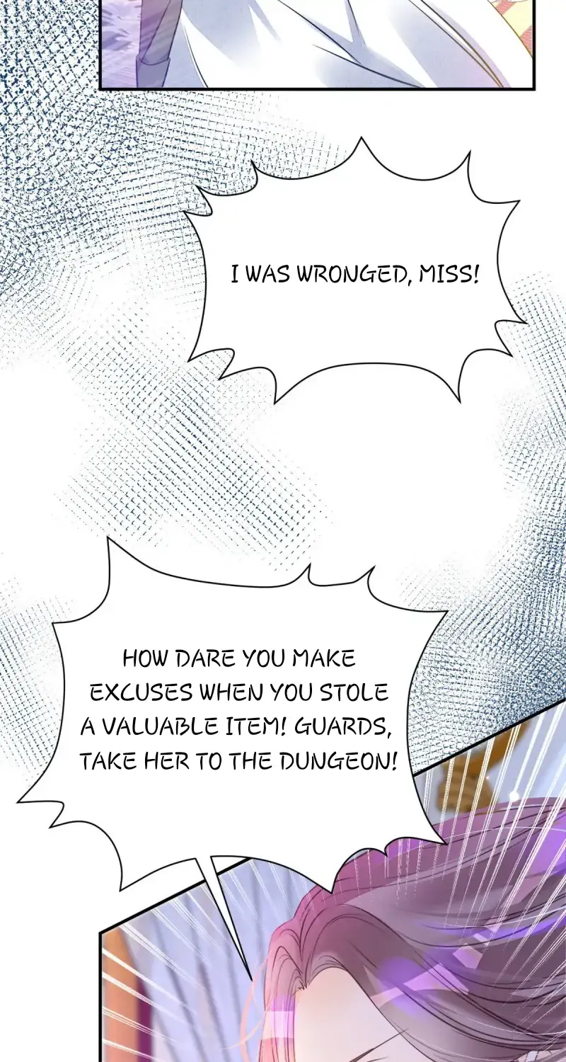 I’m Not the Villain’s White Moonlight! Chapter 10 page 19 - 