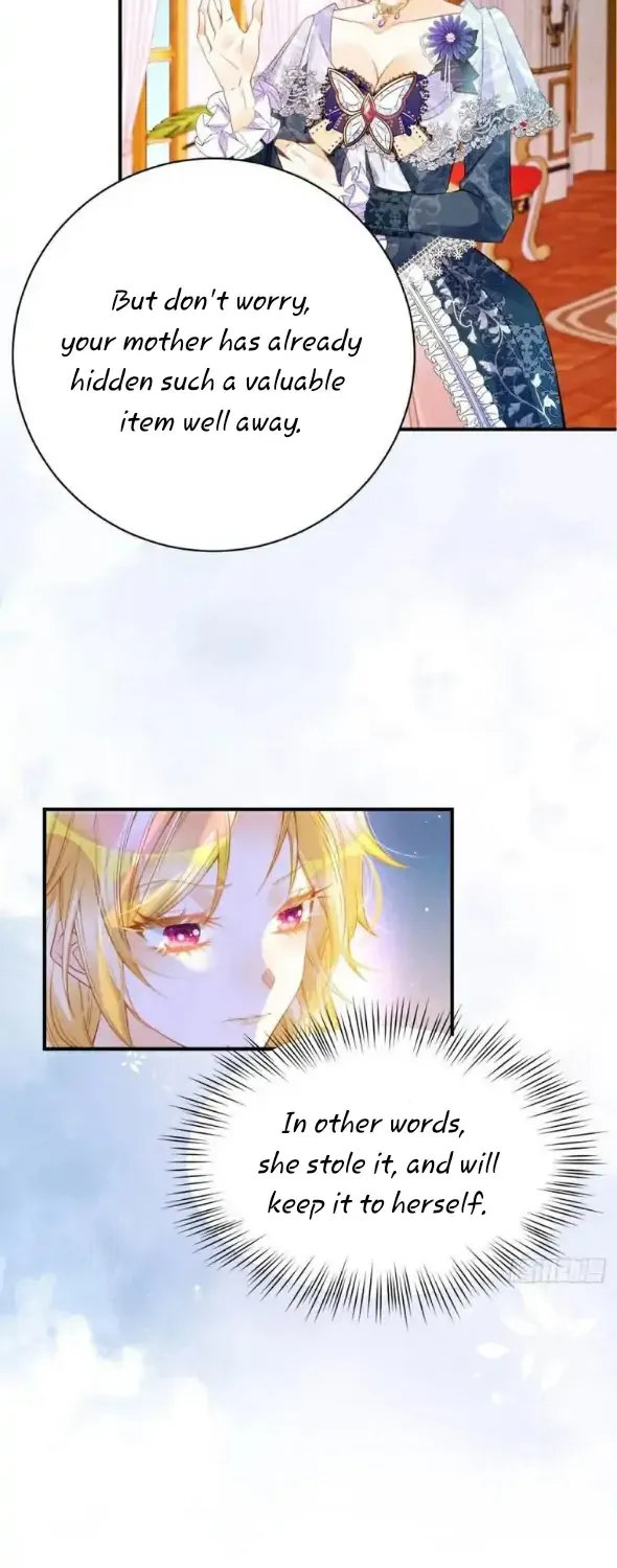 I’m Not the Villain’s White Moonlight! Chapter 10 page 24 - 