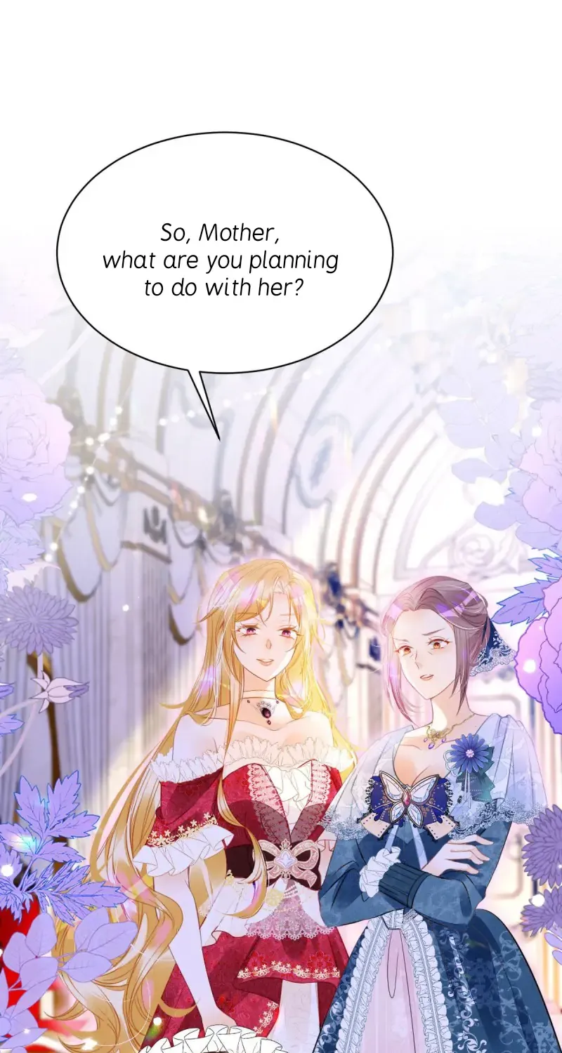 I’m Not the Villain’s White Moonlight! Chapter 10 page 29 - 