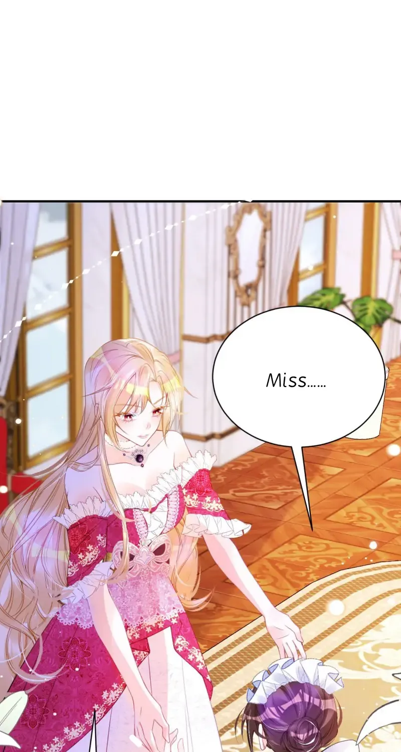 I’m Not the Villain’s White Moonlight! Chapter 10 page 39 - 