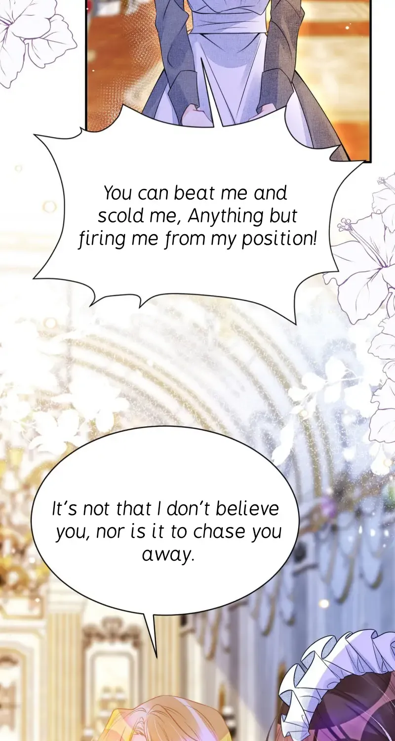 I’m Not the Villain’s White Moonlight! Chapter 10 page 45 - 
