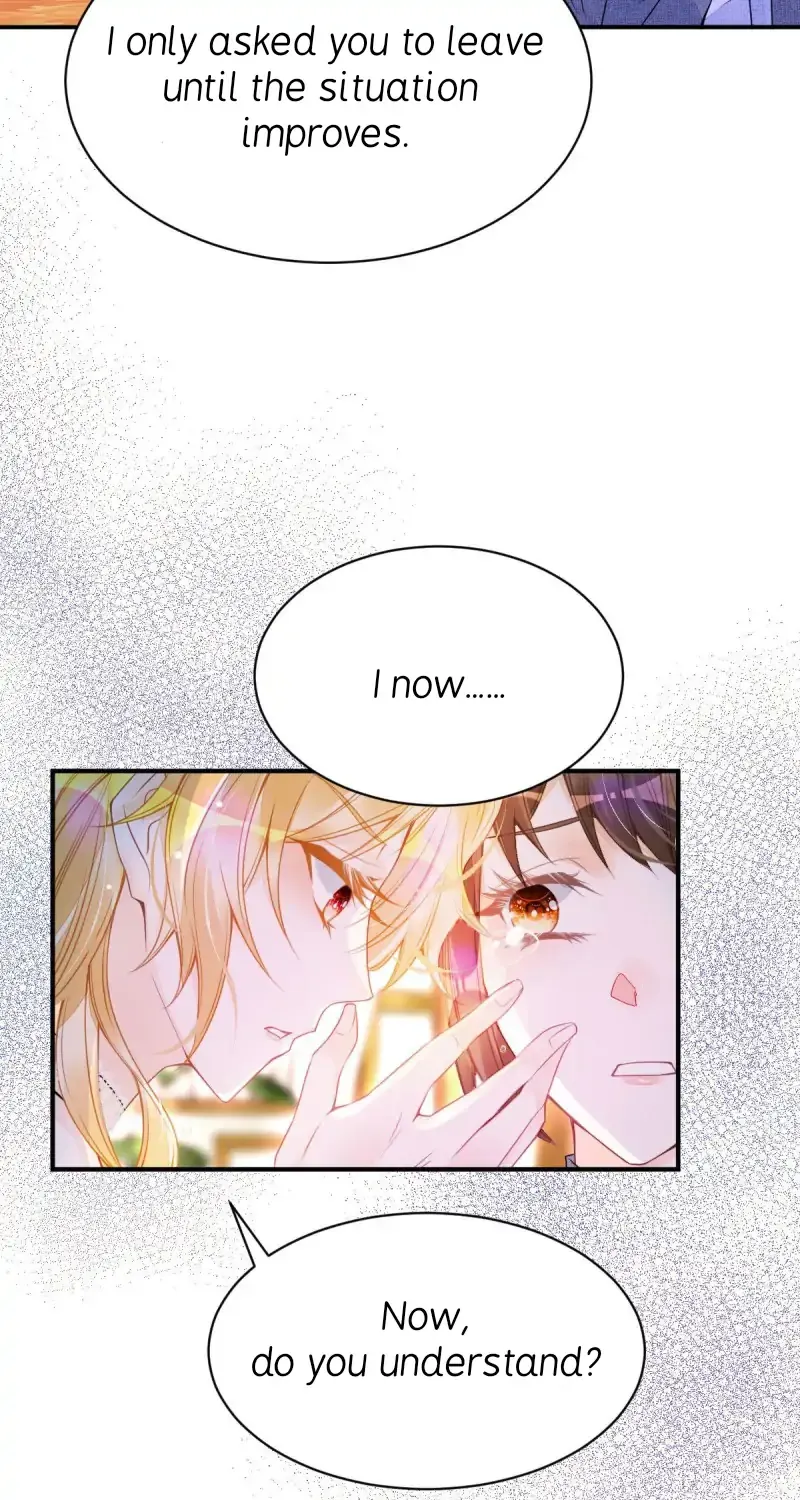 I’m Not the Villain’s White Moonlight! Chapter 10 page 47 - 