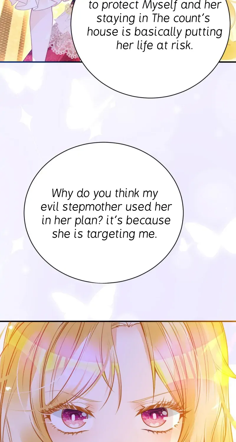 I’m Not the Villain’s White Moonlight! Chapter 10 page 53 - 
