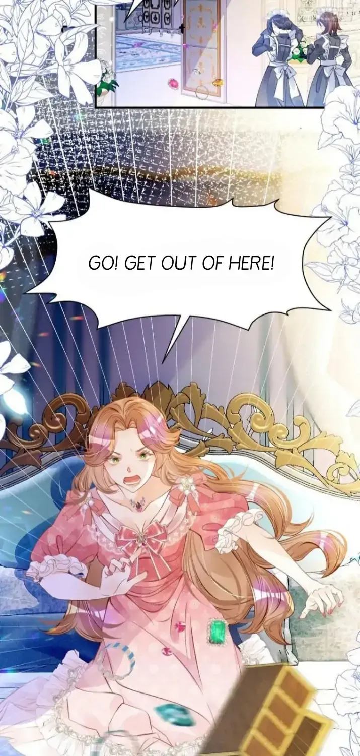I’m Not the Villain’s White Moonlight! Chapter 10 page 60 - 