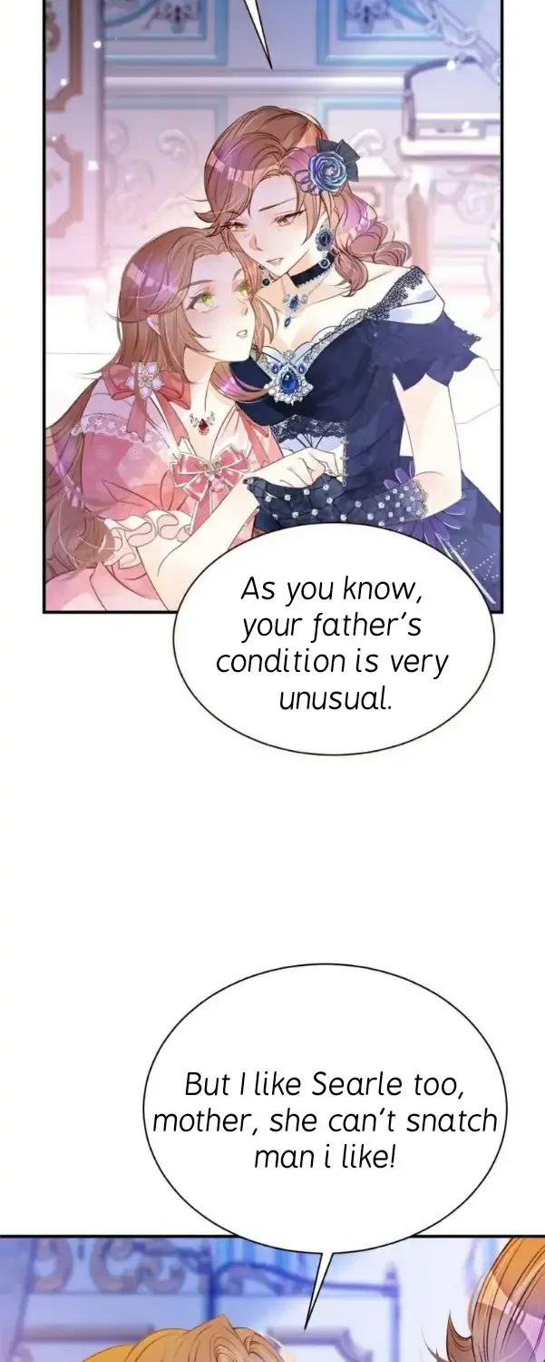 I’m Not the Villain’s White Moonlight! Chapter 10 page 69 - 