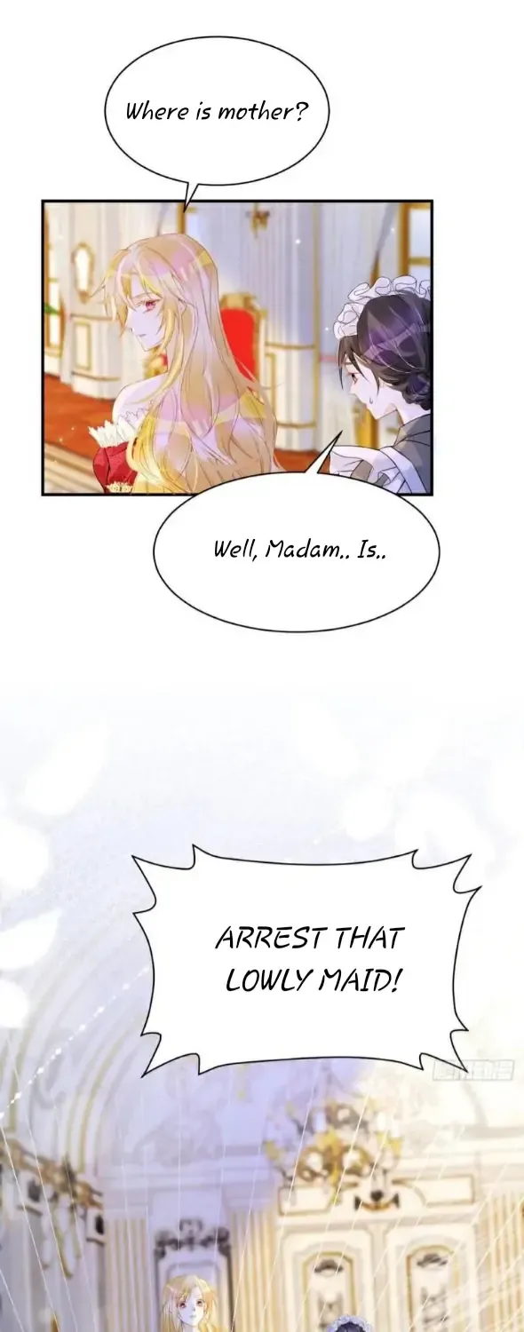 I’m Not the Villain’s White Moonlight! Chapter 10 page 10 - 