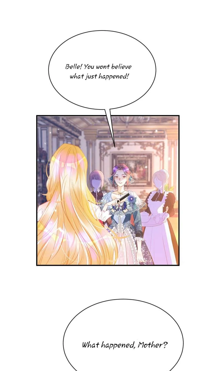 I’m Not the Villain’s White Moonlight! Chapter 11 page 14 - 
