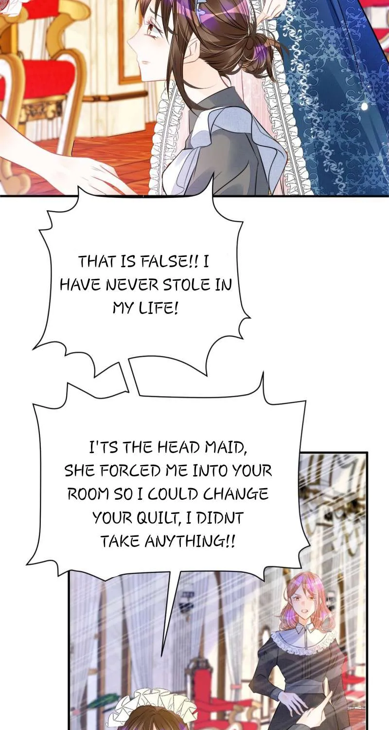 I’m Not the Villain’s White Moonlight! Chapter 11 page 18 - 