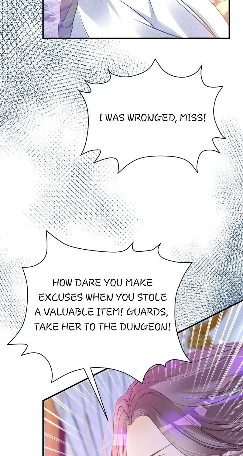 I’m Not the Villain’s White Moonlight! Chapter 11 page 20 - 