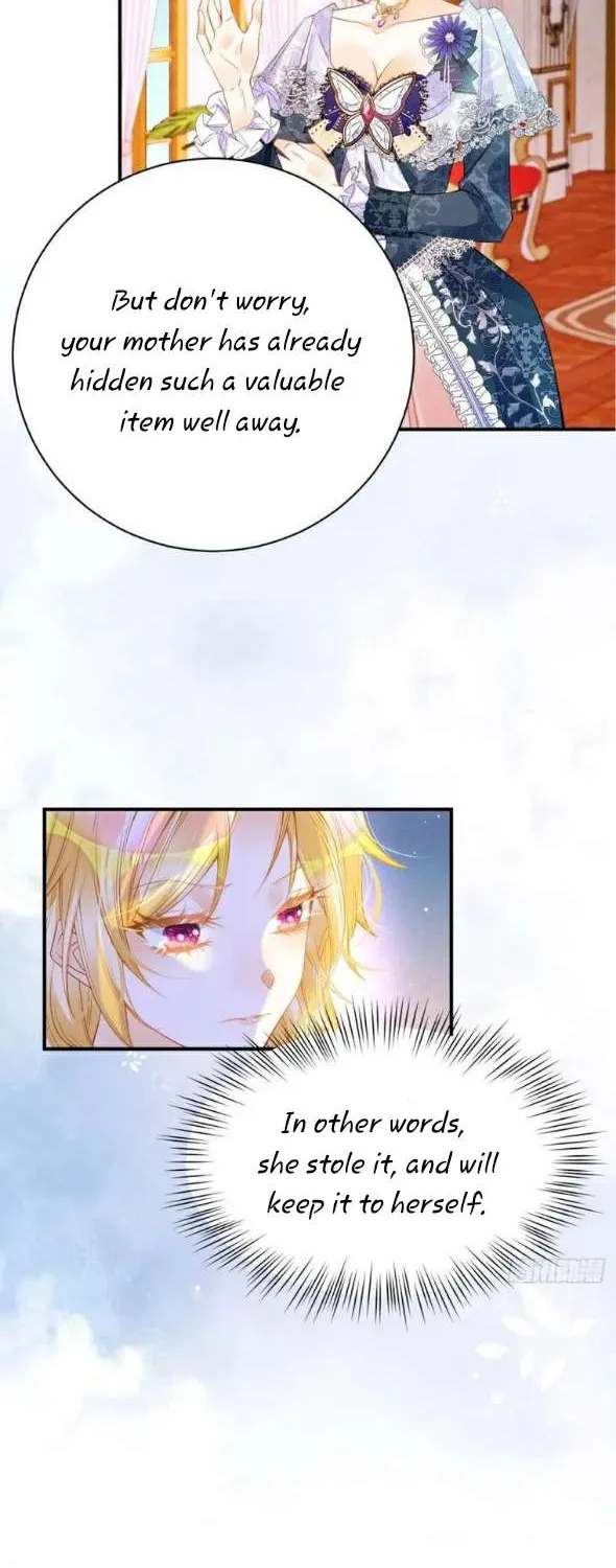 I’m Not the Villain’s White Moonlight! Chapter 11 page 25 - 