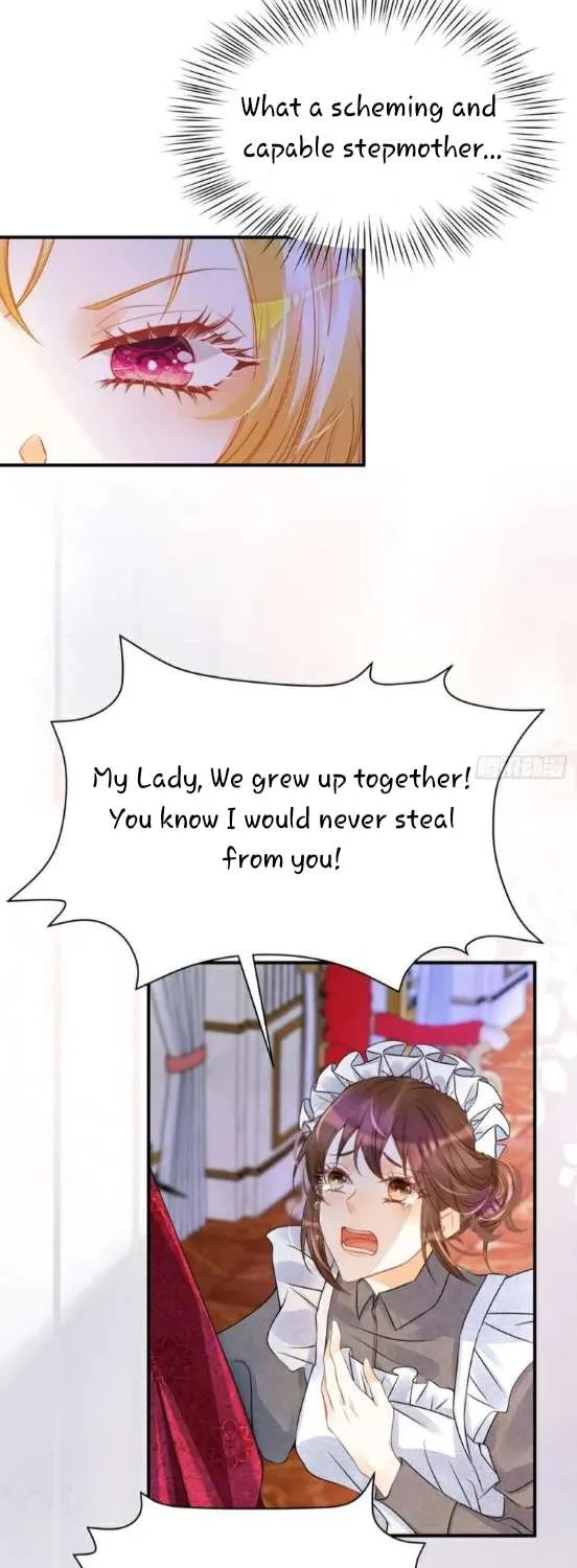 I’m Not the Villain’s White Moonlight! Chapter 11 page 28 - 