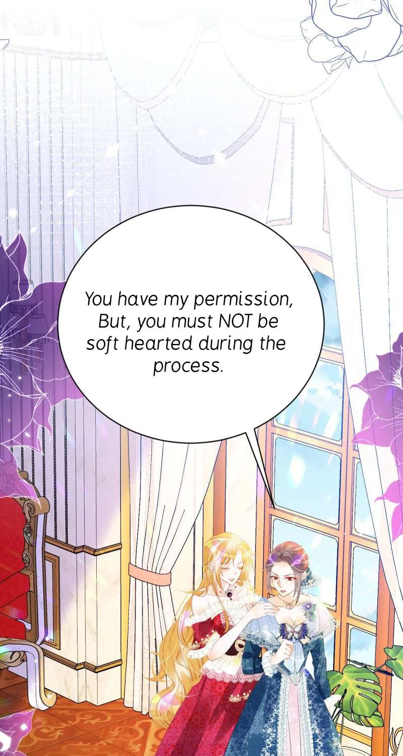 I’m Not the Villain’s White Moonlight! Chapter 11 page 36 - 