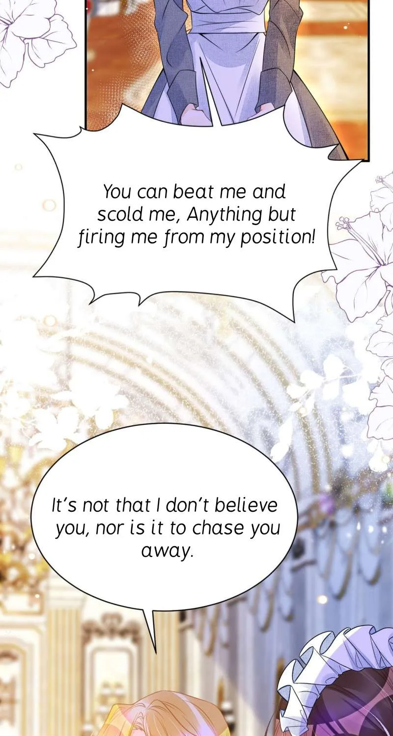 I’m Not the Villain’s White Moonlight! Chapter 11 page 46 - 