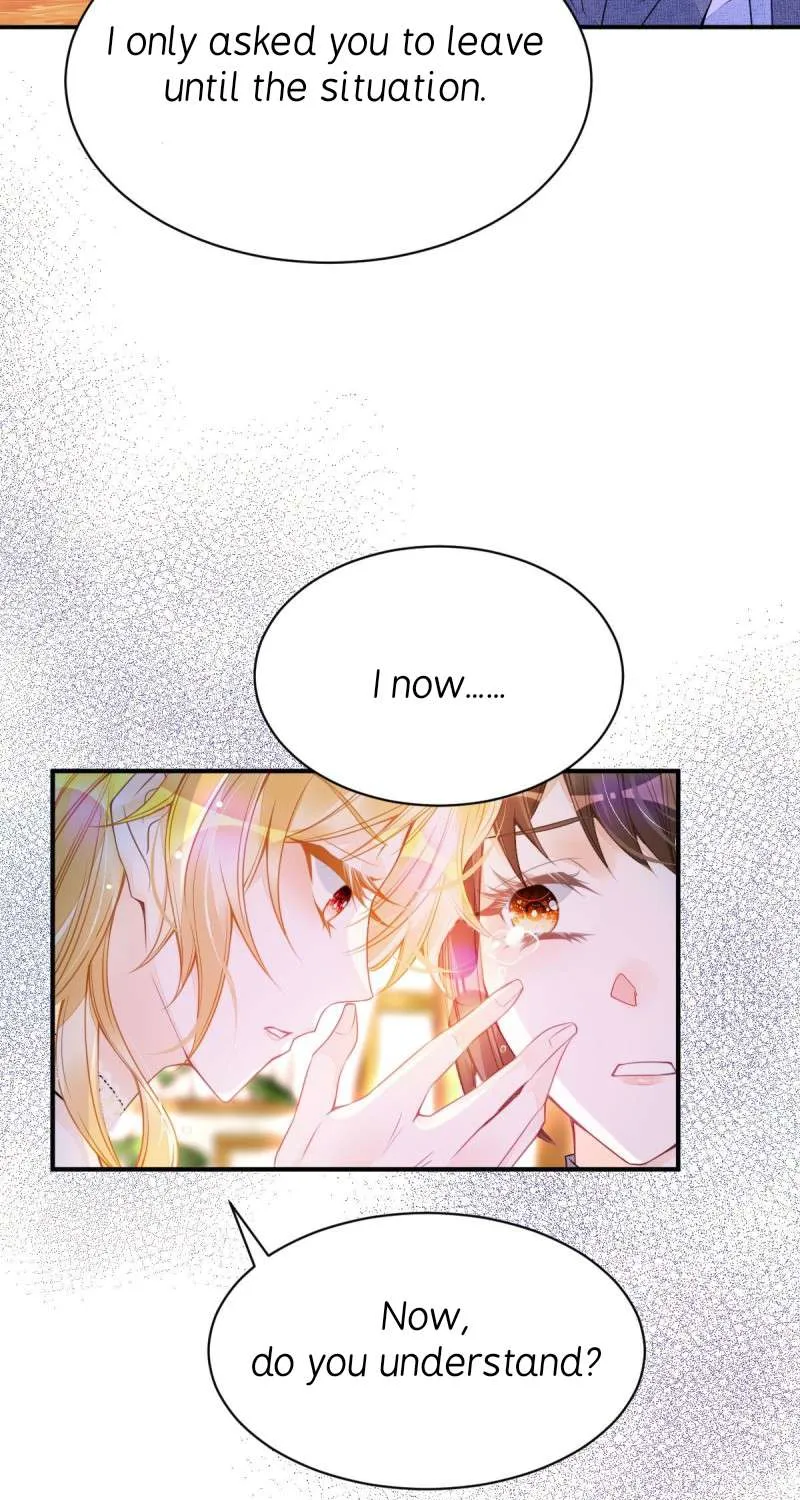 I’m Not the Villain’s White Moonlight! Chapter 11 page 48 - 