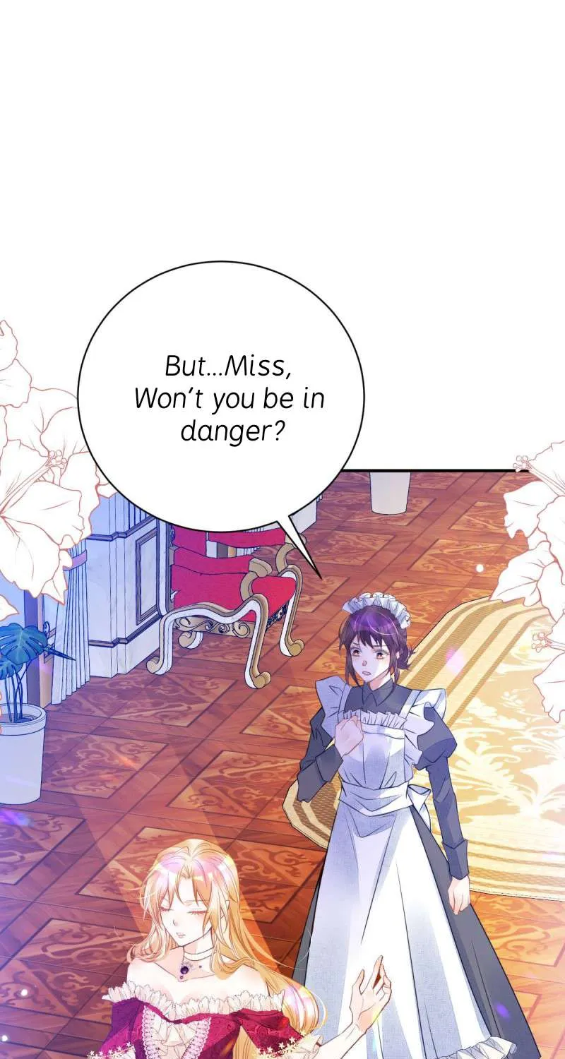 I’m Not the Villain’s White Moonlight! Chapter 11 page 50 - 