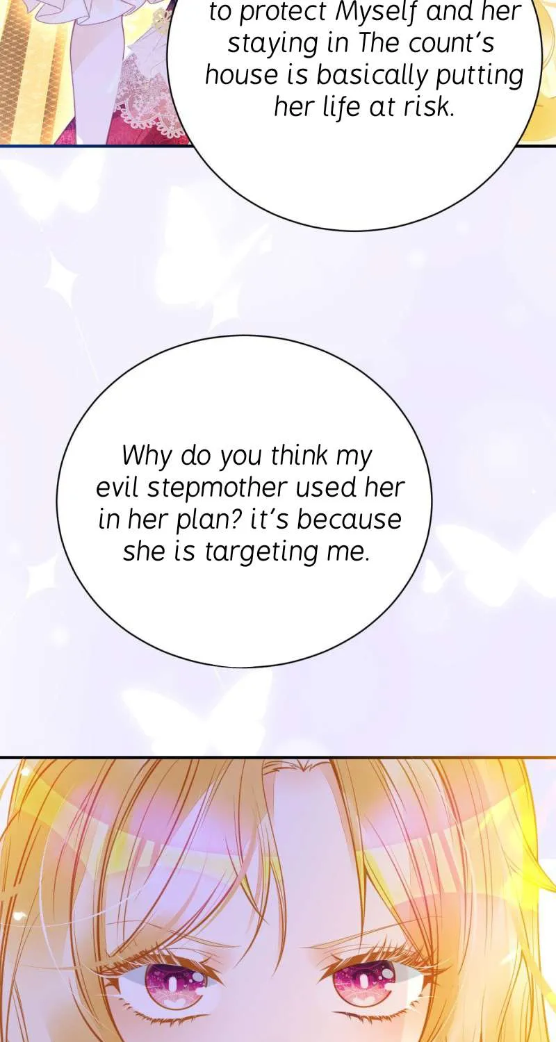 I’m Not the Villain’s White Moonlight! Chapter 11 page 54 - 