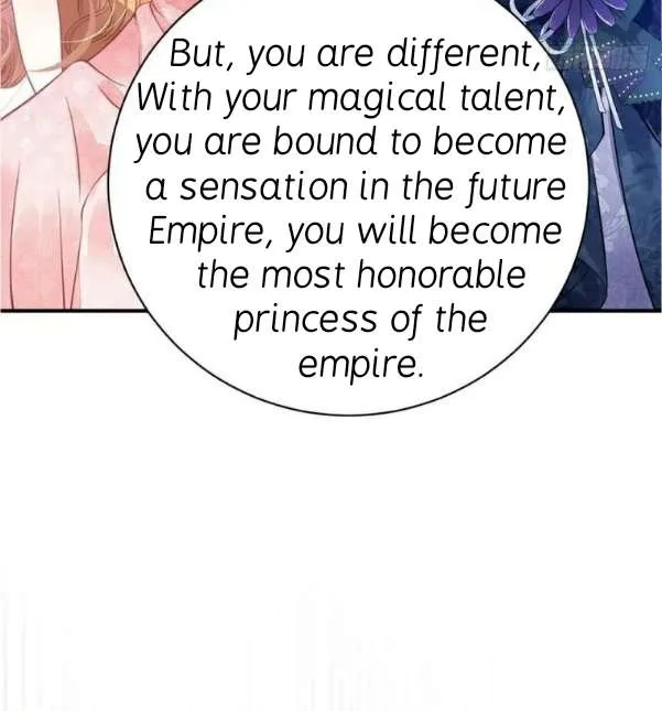 I’m Not the Villain’s White Moonlight! Chapter 11 page 73 - 