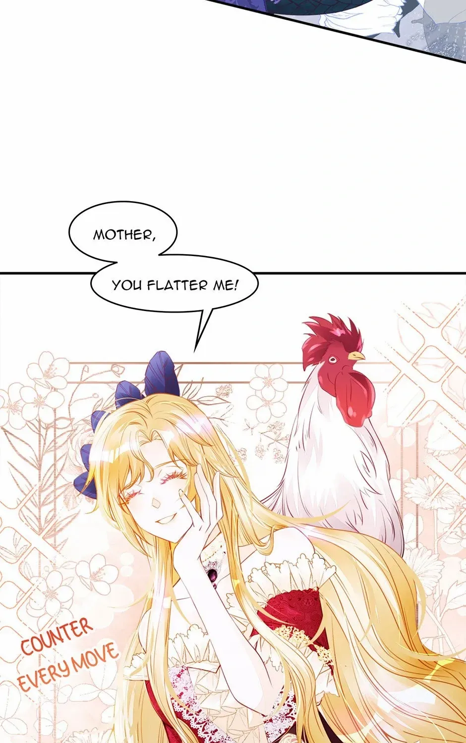 I’m Not the Villain’s White Moonlight! Chapter 12 page 31 - 