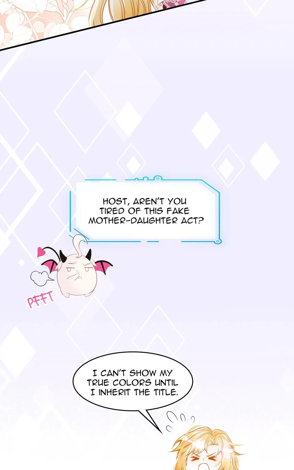 I’m Not the Villain’s White Moonlight! Chapter 12 page 33 - 