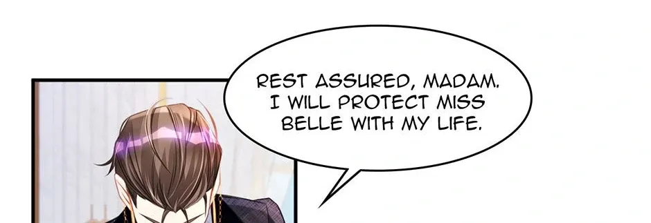 I’m Not the Villain’s White Moonlight! Chapter 12 page 36 - 