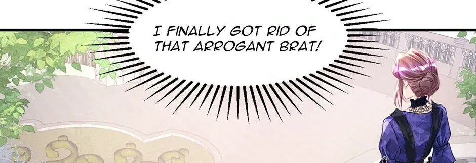 I’m Not the Villain’s White Moonlight! Chapter 12 page 38 - 