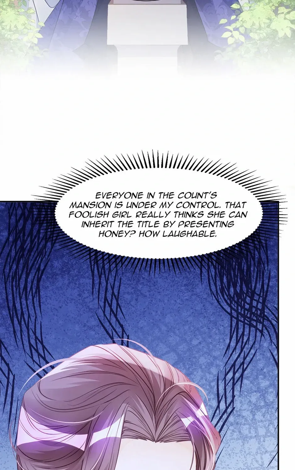 I’m Not the Villain’s White Moonlight! Chapter 12 page 43 - 