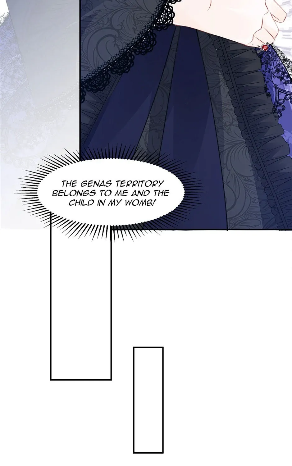 I’m Not the Villain’s White Moonlight! Chapter 12 page 47 - 