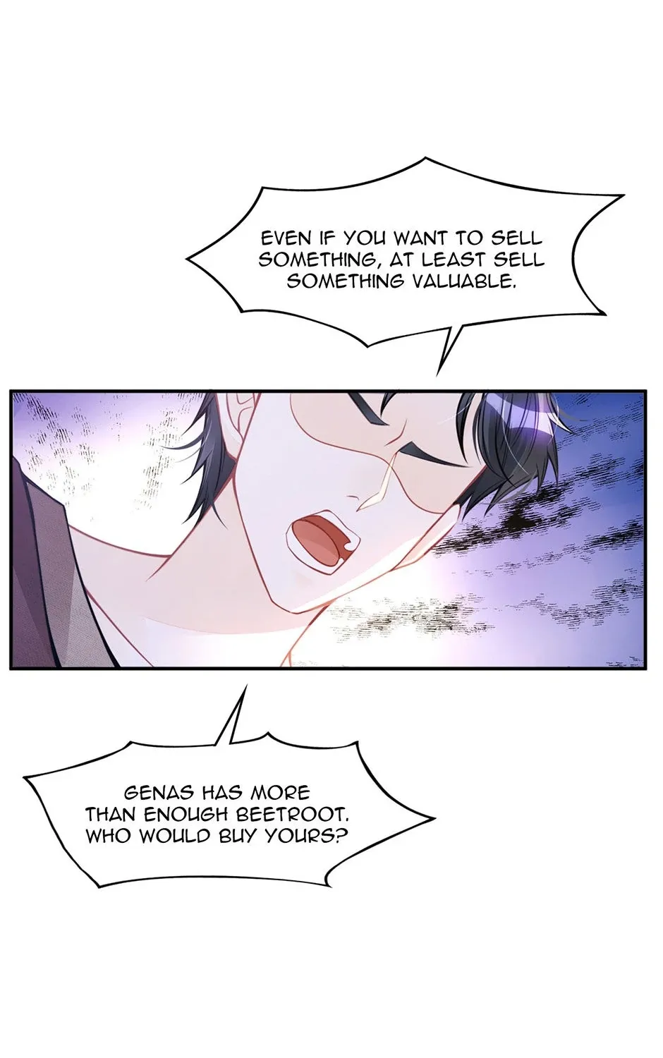 I’m Not the Villain’s White Moonlight! Chapter 12 page 68 - 
