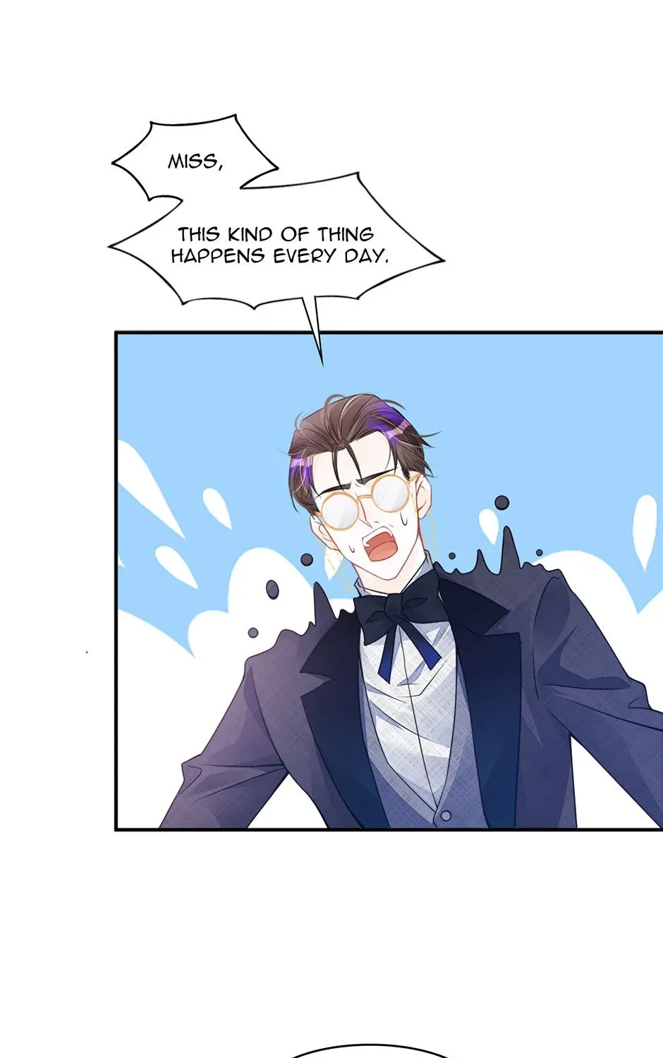 I’m Not the Villain’s White Moonlight! Chapter 12 page 72 - 