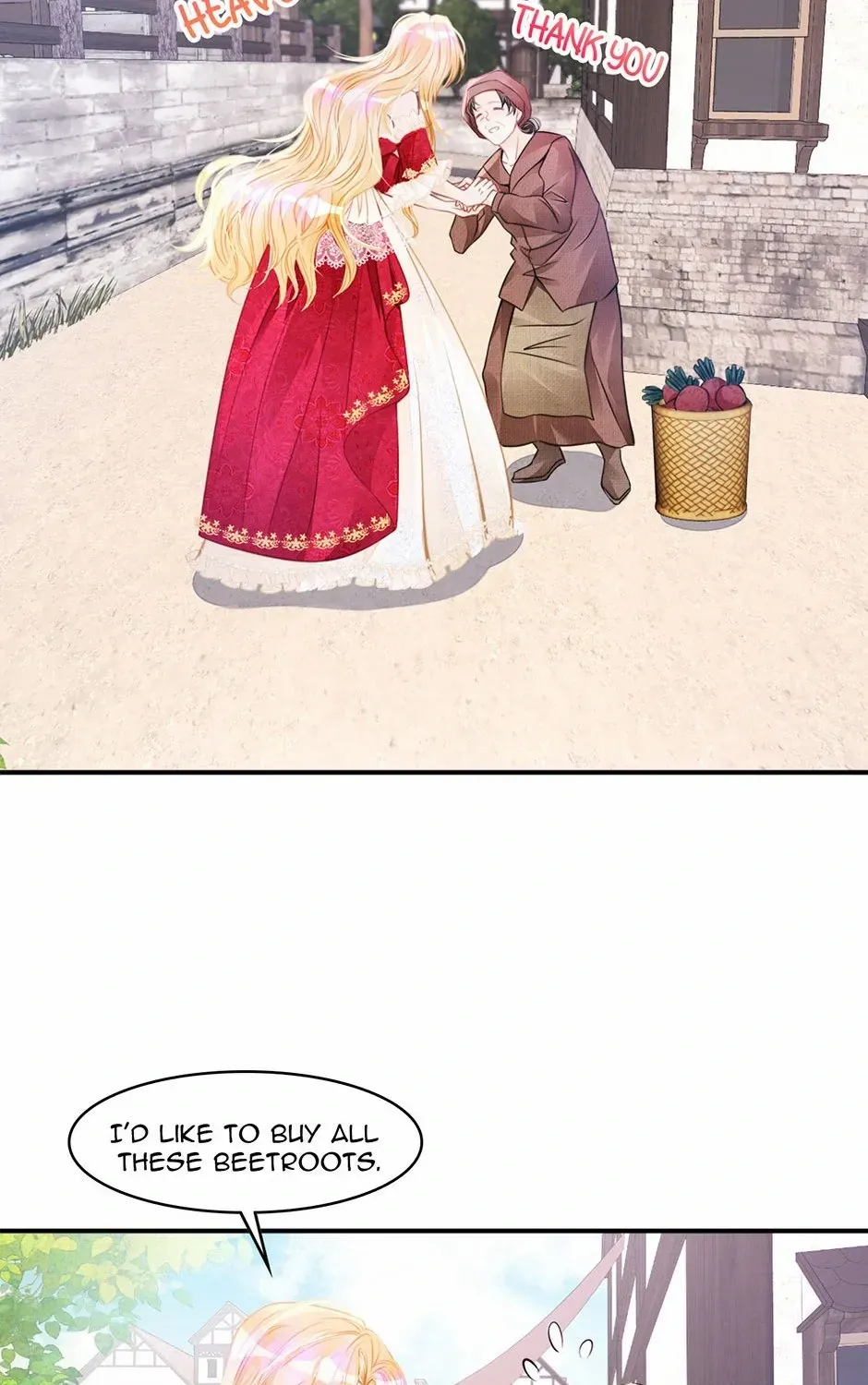 I’m Not the Villain’s White Moonlight! Chapter 12 page 78 - 