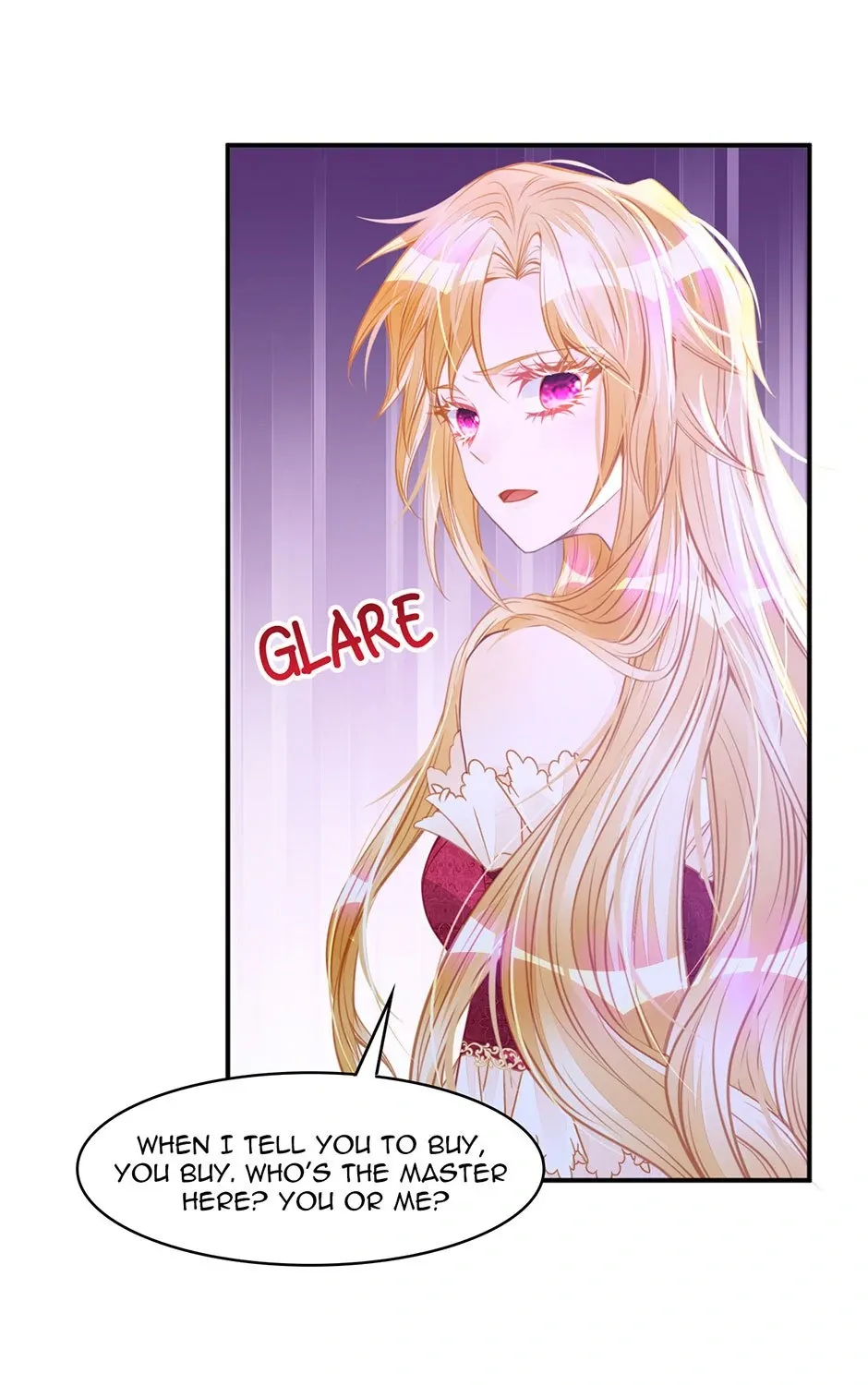 I’m Not the Villain’s White Moonlight! Chapter 12 page 82 - 