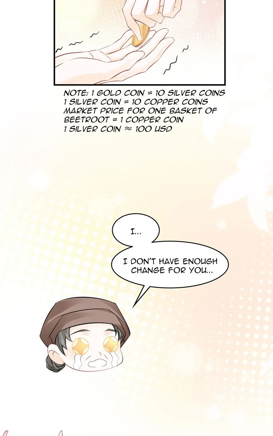 I’m Not the Villain’s White Moonlight! Chapter 12 page 84 - 