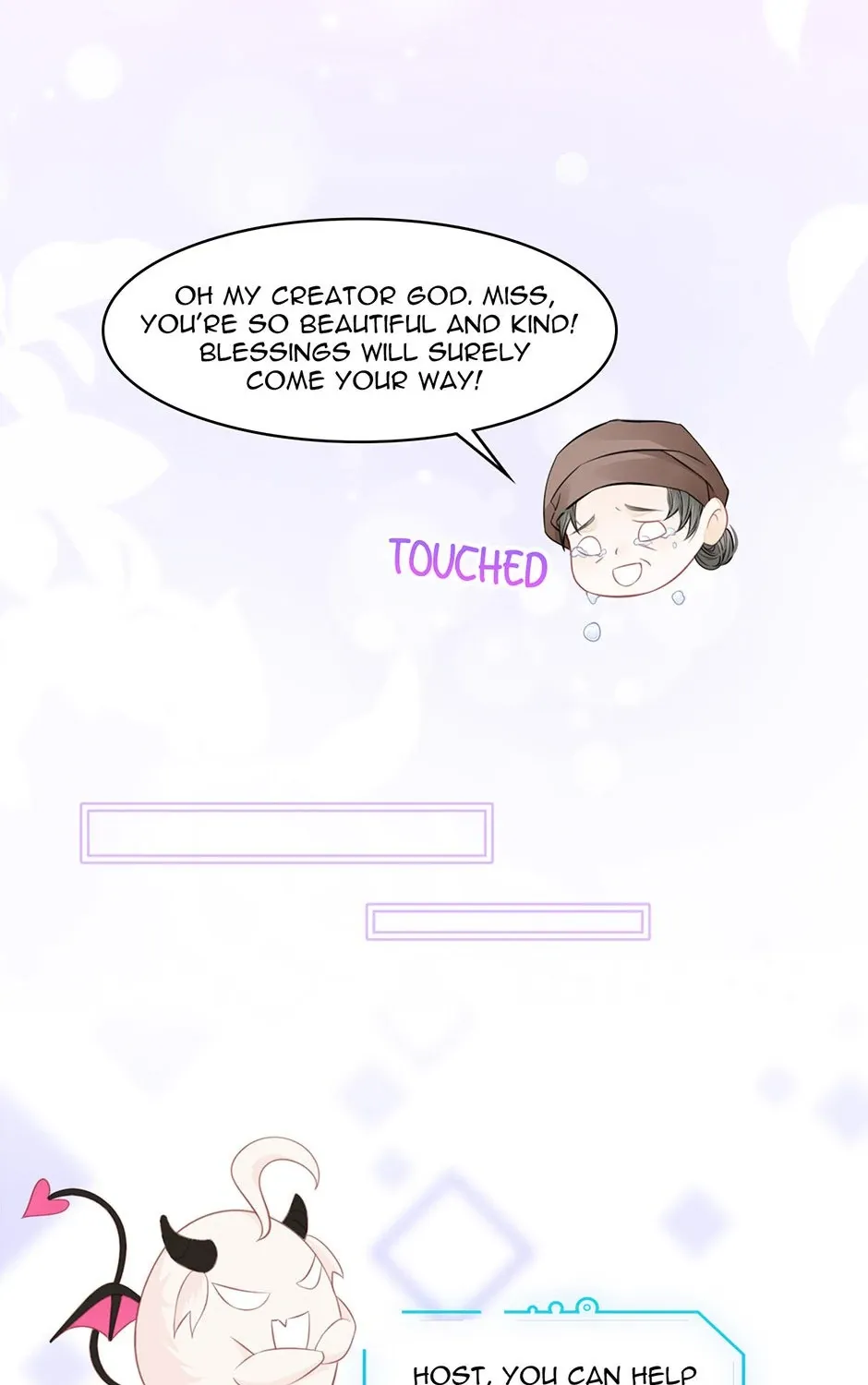 I’m Not the Villain’s White Moonlight! Chapter 12 page 88 - 