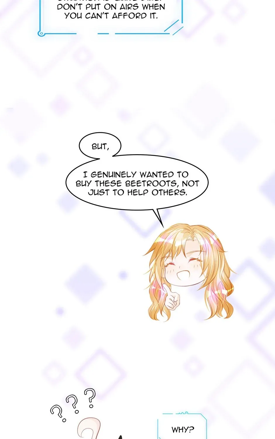I’m Not the Villain’s White Moonlight! Chapter 12 page 90 - 